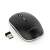 Gembird MUSW-4B-01 wireless optical mouse, black, 1600 DPI