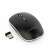 Gembird MUSW-4B-01 wireless optical mouse, black, 1600 DPI