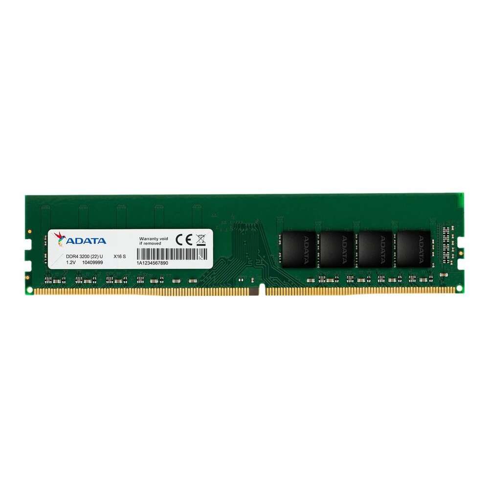 ADATA 16GB DDR4 3200MHz RAM Modul