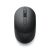 Dell MS3320W Wireless Mouse, Black, Top View
