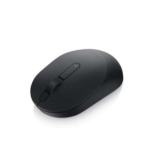 Dell MS3320W wireless mouse, black, 3 buttons, 1600 DPI