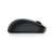 Dell MS3320W wireless mouse, black, 3 buttons, 1600 DPI, side view