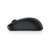 Dell MS3320W wireless mouse, black, 3 buttons, 1600 DPI, side view