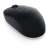 Dell MS3320W wireless mouse, black, 3 buttons, 1600 DPI, angled view