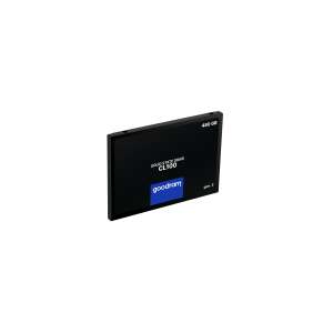 GoodRAM CL100 480GB SSD SATA III - Solid State Drive (SSD)