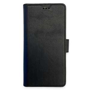 Krusell Sunne 3 PhoneWallet fekete tok Samsung S22+ telefonhoz - Krusell
