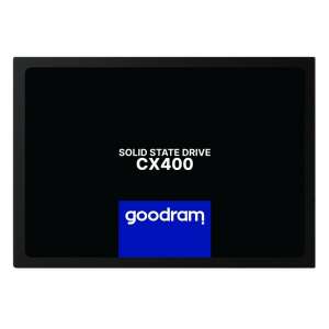 GOODRAM CX400 SSD SATA de 2,5 inci, 512 GB - Solid State Drive (SSD)