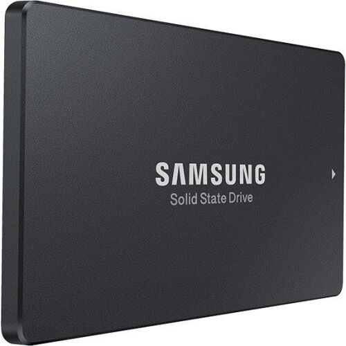 Vizualizare unghiulară Samsung PM897 480GB SSD