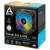 Arctic Freezer A35 A-RGB CPU cooler packaging
