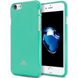 Mercury Mercury Jelly Case iPhone 12 mini 5,4" miętowy/mint 134147770 - Mercury
