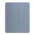 USAMS Winto iPad Air 10.9 palcový (2020) Smart Cover - Modrý