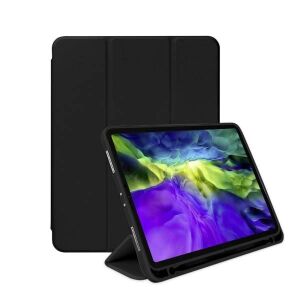 Etui Mercury Flip iPad Pro 11 czarny/czarny (2018) iPad Air 11" (2024) 115958528 - Mercury