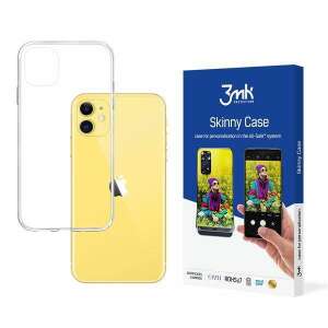 3MK All-Safe Skinny Case iPhone 11 átlátszó tok 54152818 