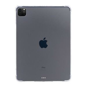 Husă transparentă pentru iPad Pro 12.9 inch (2018/2020) - Mercury