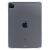 iPad Pro 12.9 inch (2018/2020) átlátszó védőtok