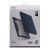 Husa de protectie, uniq, Pentru iPad Pro 2021/2020, Gri/Albastru 134304509