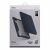 Husa de protectie, uniq, Pentru iPad Pro 2021/2020, Gri/Albastru 134304509