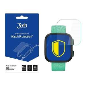3MK Watch Protection szkło ochronne do smartwatcha Garmin Bounce, 3 sztuki, 0,2 mm grubości, pełne pokrycie ekranu - Akcesoria do inteligentnych zegarków