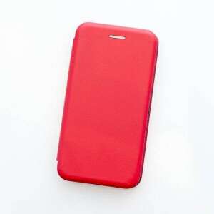 Beline Tok mágneses könyvtok iPhone 12 mini piros 54160085 