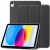 Puzdro na tablet Apple iPad 10.9 (2022) (Smart Case) s funkciou zapnutia/vypnutia - Tech-Protect - čierne (EKO balenie) 80393857