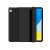 Smart Case pre Apple iPad 10.9 (2022), čierny, s funkciou on/off