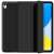 Puzdro na tablet Apple iPad 10.9 (2022) (Smart Case) s funkciou zapnutia/vypnutia - Tech-Protect - čierne (EKO balenie) 80393857