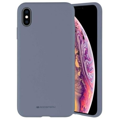 Gooberry Samsung Galaxy A20s Szilikon Tok - Levendula 149166429 - Spigen