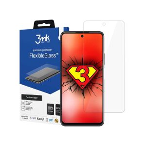 3MK FlexibleGlass képernyővédő fólia Huawei P Smart 2021-hez telefonon - 3MK