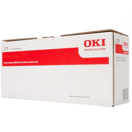 OKI fényhenger EP-C8600/ C8800-Cyan (43449015)