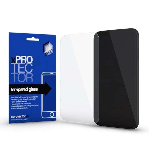 Xprotector Samsung Galaxy A50/A30/A20 edzett üveg kijelzővédő  (1...