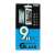 Motorola One Vision Kijelzővédő Üveg - 9H Keménység - 0.3mm 54170222