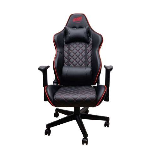 Ventaris VS700RD gamer szék fekete-piros 59148247