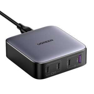 Nabíjačka UGREEN Nexode 100W s 3 portami USB-C a 1 portom USB-A - Sieťové adaptéry