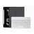 Tech-Protect iPad Air/Pro 11 case with keyboard and Apple Pencil holder, full set