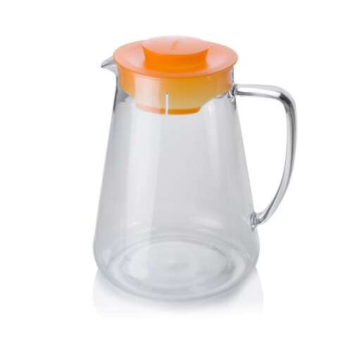 TEO Krug 2,5 l, orange