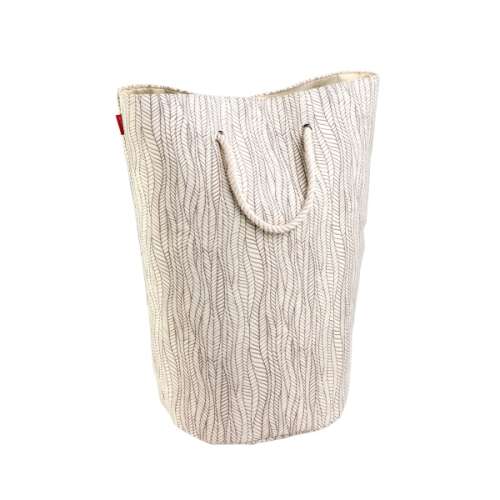 Tescoma FANCY HOME Wäschekorb, Creme