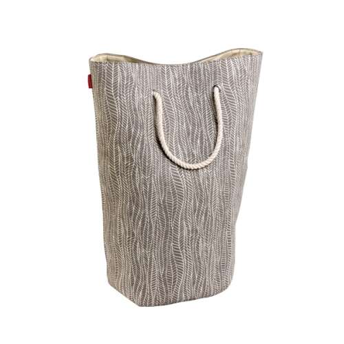 FANCY HOME Vrecko na nečistoty, cappuccino