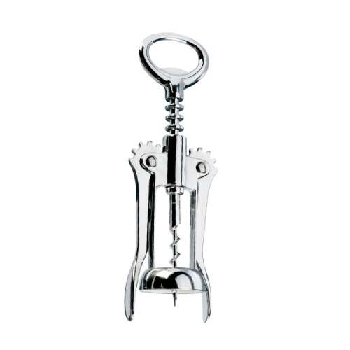 PRESTO Stainless Steel Wine Opener