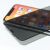Apple iPhone 13 Pro Max/14 Pro Max/14 Plus üveg képernyővédő fólia - Privacy    Glass Full Glue - 1 db/csomag (TF-0191) 179004967