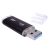 Silicon Power 32GB USB 3.1 Flash Drive with cap off