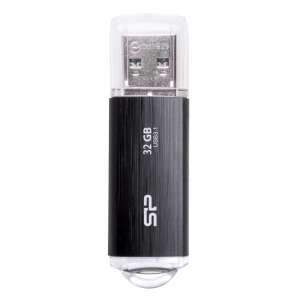 Silicon Power Blaze B02 32GB USB 3.1 Pen Drive - Silicon Power
