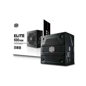 Cooler Master 500W Elite V3 500 (MPW-5001-ACABN1-EU) 54185565 