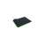 Razer Goliathus Chroma RGB Gaming Mouse Pad, Black, angled view