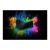 Razer Goliathus Chroma gaming mouse pad with vibrant RGB lighting