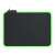 Razer Goliathus Chroma RGB Gaming Mouse Pad, Black, top view