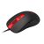 Redragon Gerberus M703 Gaming Mouse with Red Accents, 7200 DPI