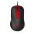 Redragon Gerderus M703 gaming mouse, black and red, 7200 DPI, wired, USB