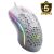 Redragon M808 Storm White RGB Gaming egér 5 év garanciával