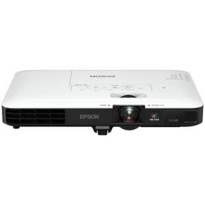 Epson EB-1795F business projector, front view - Projector