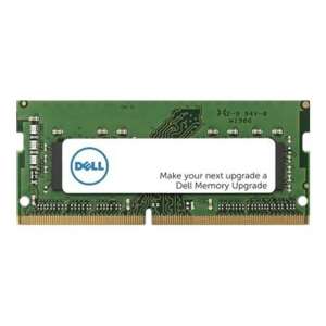 Dell - DDR4 - 32 GB - SO-DIMM 260-pin - unbuffered 54186170 